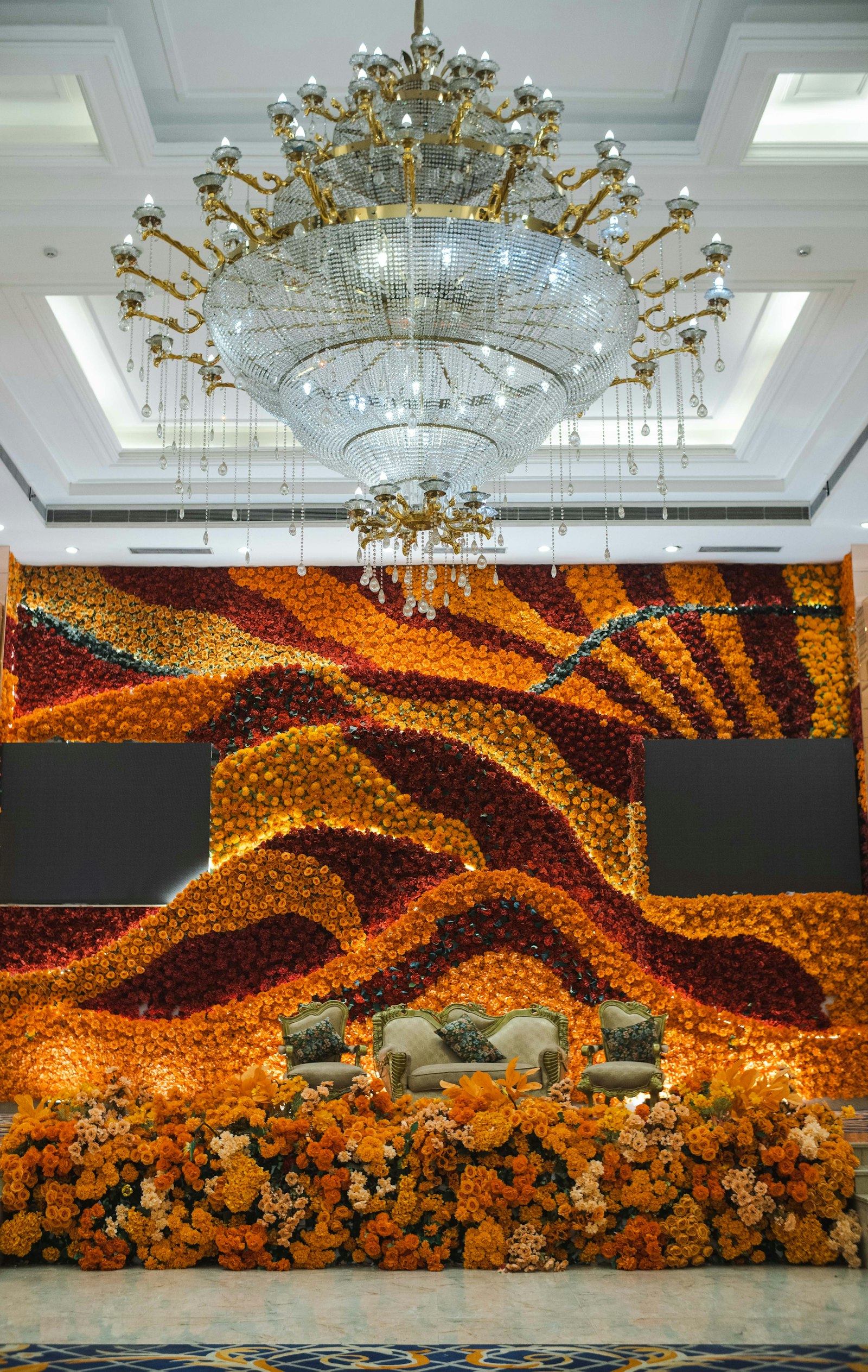 Lancement Maison Perrier-Jouët — Hôtel du Collectionneur, Paris 2023