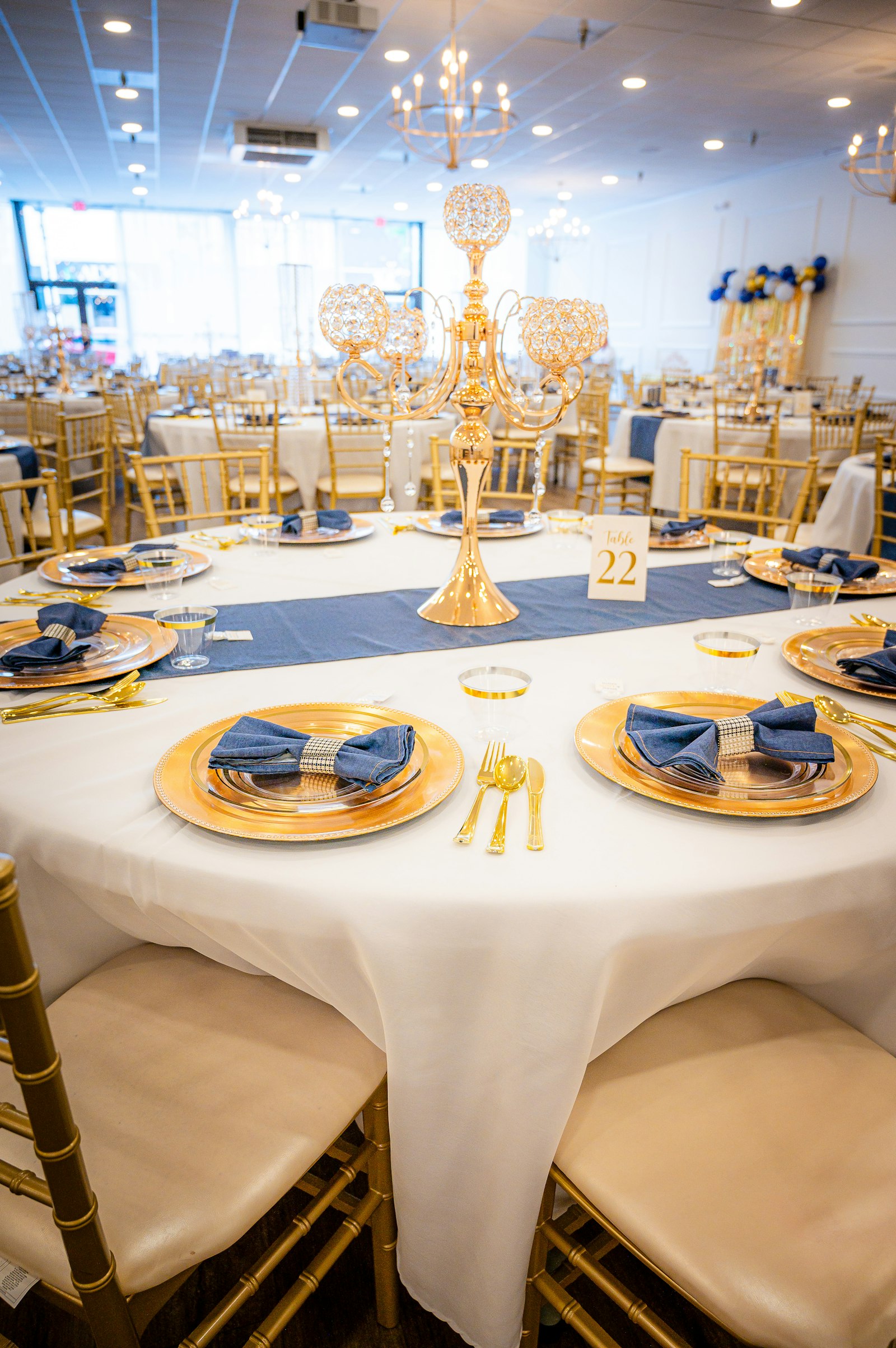 Soirée privée Chanel Beauté — Villa Demoiselle, Reims 2022