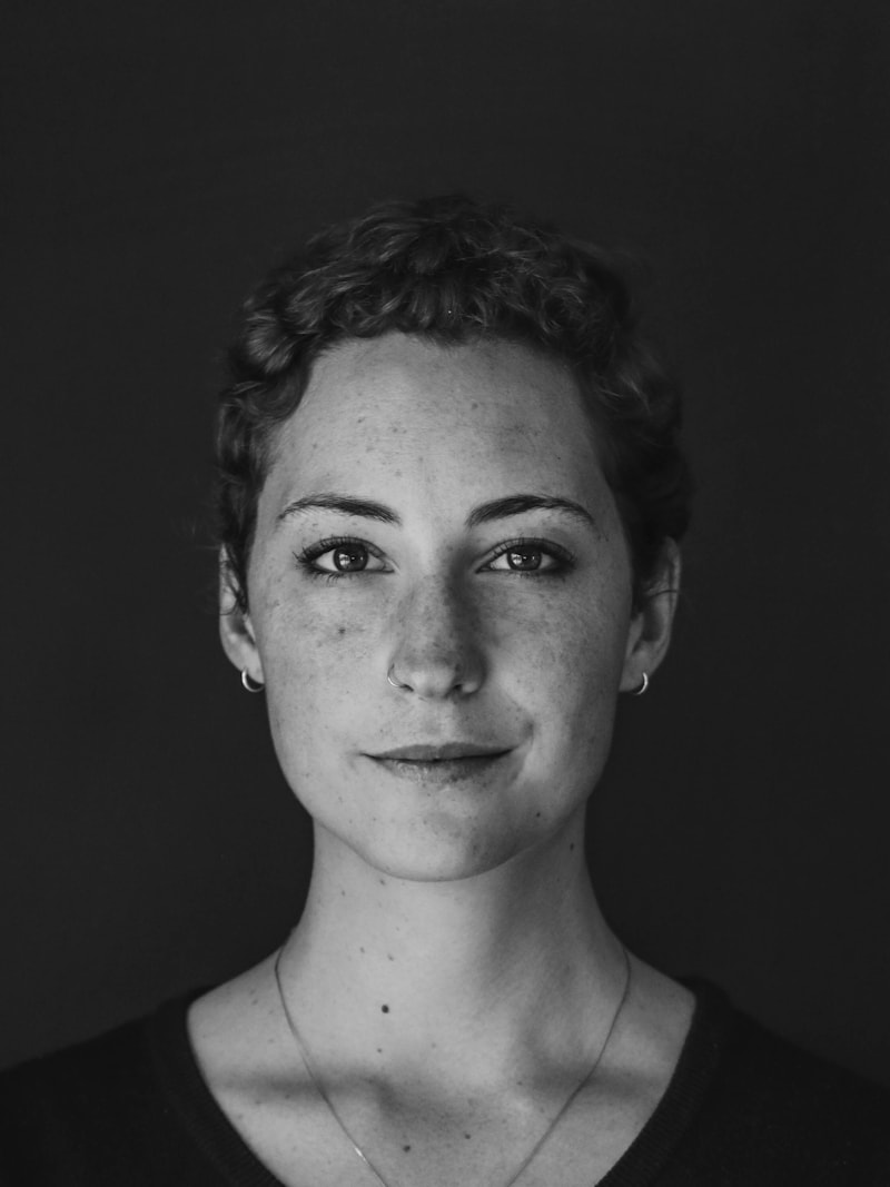Céline Moreau — Cheffe de projet senior